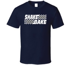 Shake And Back Funny Nascar Teladega Nights Fan Tshirt 35408935