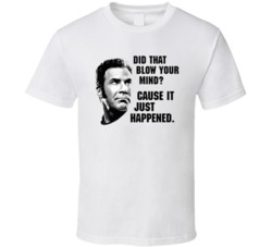 Talladega Nights Funny Ricky Bobby Quotes Nascar Fan Tshirt 35408938