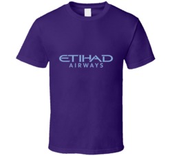 Manchestor City English Premier League Fan Tshirt 35416759
