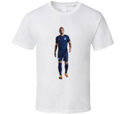 Harry Kane Merchandise England Soccer Fan Tshirt 35442576