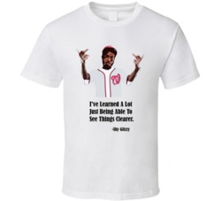 Shy Glizzy Rapper Quote Fan Hip Hop Rap Music Tshirt 35552246