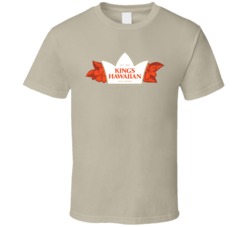 Kings Hawaiian Bread Logo Tshirt 35644847