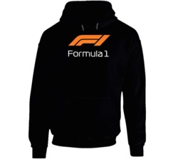 Formula 1 Car Racing Logo Fan Hoodie 35808043