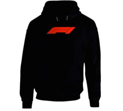 Formula One Logo Racing Fan Hoodie 35808044