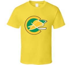 California Golden Seals Logo Nhl Hockey Fan Tshirt 35825008