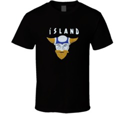 Team Island Logo Mighty Ducks Fan Tshirt 35825823