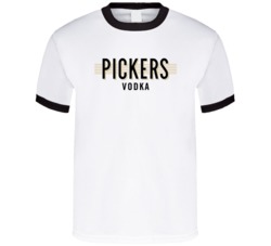 Pickers Vodka Logo Tshirt 35826681