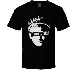 Fuck The King Funny The Hound Quote Game Of Thrones Fan T Shirt 36019055