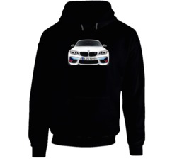Bmw Beemer Logo Sports Car Fan Hoodie 36026523