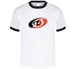 Carolina Hurricanes Pokemon Logo Mashup Hockey Fan T Shirt 36053859