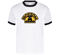 Boston Bruins Pokemon Logo Mashup Hockey Fan T Shirt 36053861