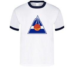 Colorado Avalanche Pokemon Cool Logo Mashup Hockey Fan T Shirt 36053865