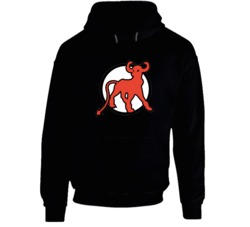 New Jersey Pokemon Logo Mashup Hockey Fan Hoodie 36053875