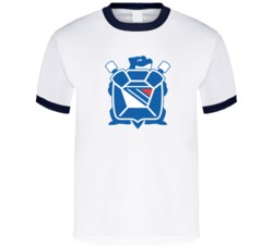 New York Rangers Blastoise Pokemon Logo Mashup Hockey Fan T Shirt 36053880