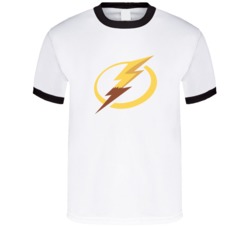 Tampa Bay Lightening Pokemon Logo Mashup Hockey Fan T Shirt 36053894