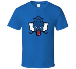 Toronto Maple Leafs Pokemon Logo Mashup Hockey Fan T Shirt 36053896