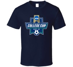 2019 College Cup Soccer Logo Cary North Carolina 2019 Tshirt T Shirt 36084850