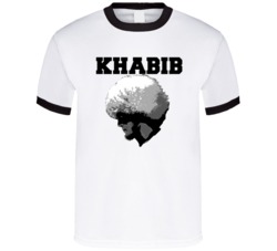 Khabib Nurmagomedov Ufc Fighting Fan T Shirt 36138442