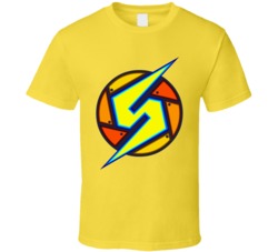 Super Metroid Logo Gamer Video Game Fan T Shirt 36276477