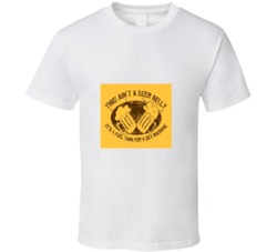 Beer Fuel Party T Shirt 36320340