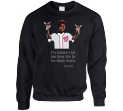 Shy Glizzy Rapper Quote Rap Music Fan Sweater Crewneck Sweatshirt 36547205