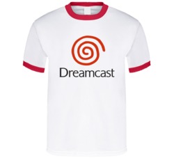 Dreamcast Cool Gaming T Shirt 37119450