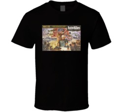 Axis Allies The Wll Strategy Game T Shirt 37119489