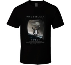 Mike Sullivan Sully Pittsburgh Penguins Hockey Fan T Shirt 37165292