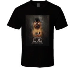 The Flyers Film Gritty It Me Funny Philadelphia Flyers Sports Fan T Shirt 37165306