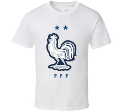 France Soccer Logo Euro World Cup Fan Euro 2020 T Shirt 37302834