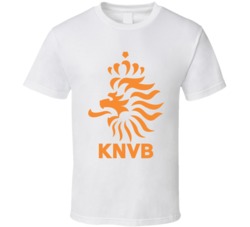 Netherlands Soccer Logo Euro World Cup Fan Euro 2020 T Shirt 37302836
