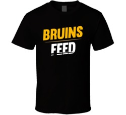 Bruins Feed Boston Bruins Hockey Fan T Shirt 37457347