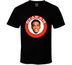 Pascal Siakam Toronto Sports Raptors Basketball Sports Fan T Shirt 37464488