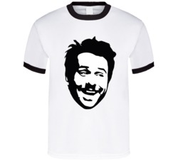 Charlie Day Funny Actor Graphic Tee T Shirt 37493253