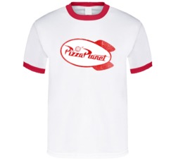 Pizza Planet Toy Story Logo Funny Fast Food Fan T Shirt 37515597