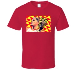 Trae Young Cool Dunking Graphic Atlanta Basketball Fan T Shirt 37515600
