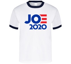 Joe Biden 2020 Presidential Election Campaign T Shirt 37530749