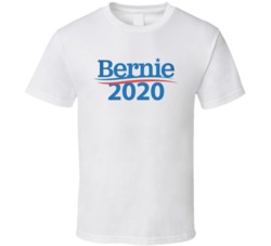 Bernie 2020 Bernie Sanders Presidential Election T Shirt 37530860