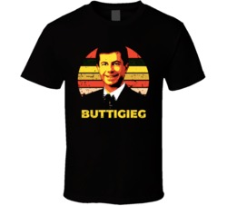 Pete Buttigieg 2020 Political Campaign Fan T Shirt 37530965