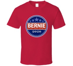 Bernie For President 2020 Bernie Sanders Election Campaign T Shirt 37531009