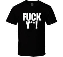 Fuck You Funny Adult Humor Sex Fan T Shirt 37558080