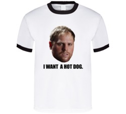 I Want A Hot Dog Phil Kessel Funny Hockey Head Funny Sports Fan T Shirt 37558088