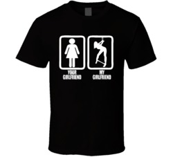 Your Girlfriend My Girlfriend Funny Adult Humor Sex Relationship Couples Funny T Shirt 37578741