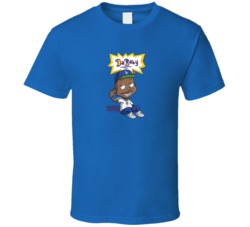 Da Baby Rugrats Parody Funny Rapper Rap Music Parody T Shirt 37578757