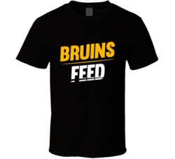 Bruins Fee Boston Hockey Bruins Sports Fan T Shirt 37585114