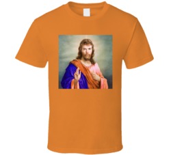 Connor Mcjesus Connor Mcdavid Funny Edmonton Hockey Oiler Fan T Shirt 37585124