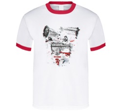Alexander Ovechkin Cool Stanley Cup T Shirt 37585125