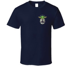 Love Me You Must Baby Yoda The Mandalorian Funny T Shirt 37586391