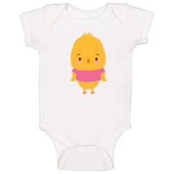 Chick Bird Baby Baby Animal Baby One Piece Baby Clothing Baby One Piece 37586415