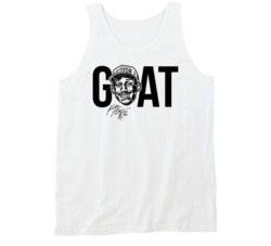 Goat Kobe Bryant Basketball Tanktop 37711912